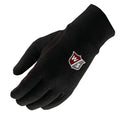 Wilson Staff Winter Gloves - Mens Small, Black
