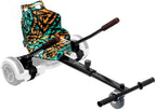 Sunshine Hoverboard Kart Seat Attachment Accessory For 6.5 8 10 Two Wheel Self Balancing Scooter