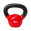 KettleWorX 10 LB Kettleball Weight for Strength Training, Conditioning, and Fitness