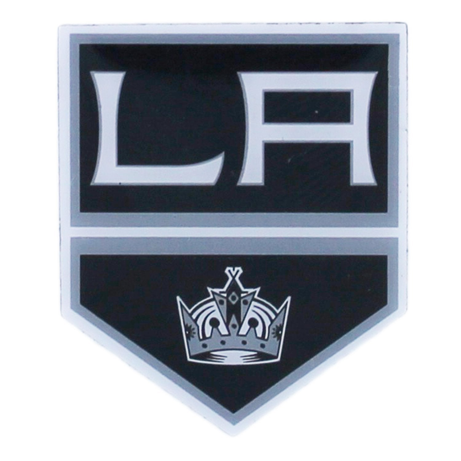 NHL Los Angeles Kings Team Logo Pin