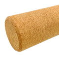CALADNIS Cork Yoga Pillar Core Exercises Muscle Massage Roller 3.94x13.78inch