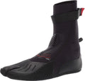 ONeill Heat 3mm Split Toe Neoprene Boot with Textured Rubber Sole for Cold Water Surfing, Paddleboarding, Snorkeling, and Any W