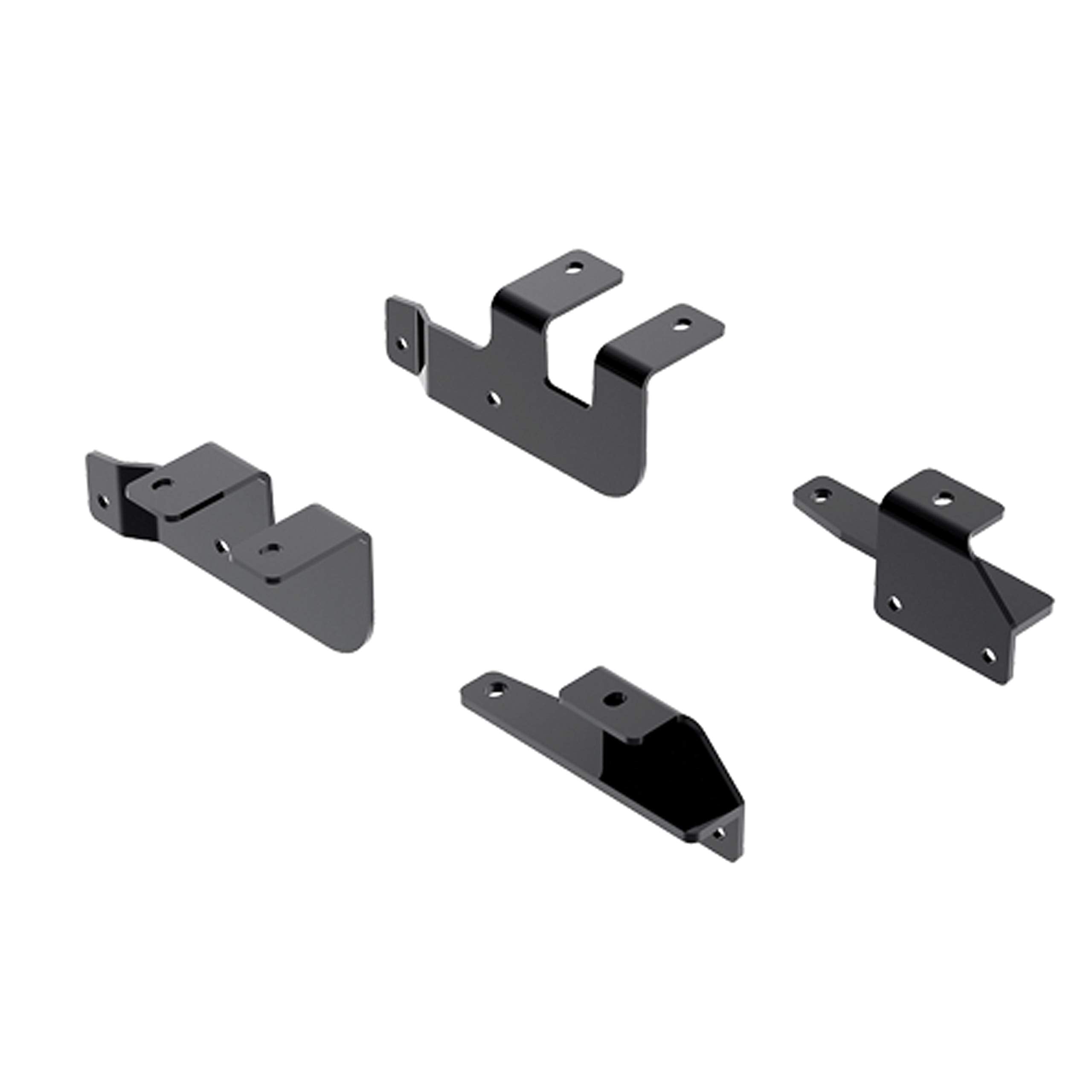 Reese 56009 Install Kit R-Series For Dodge Ram