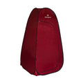 Stansport PopUp Privacy Shelter  Red (73860)
