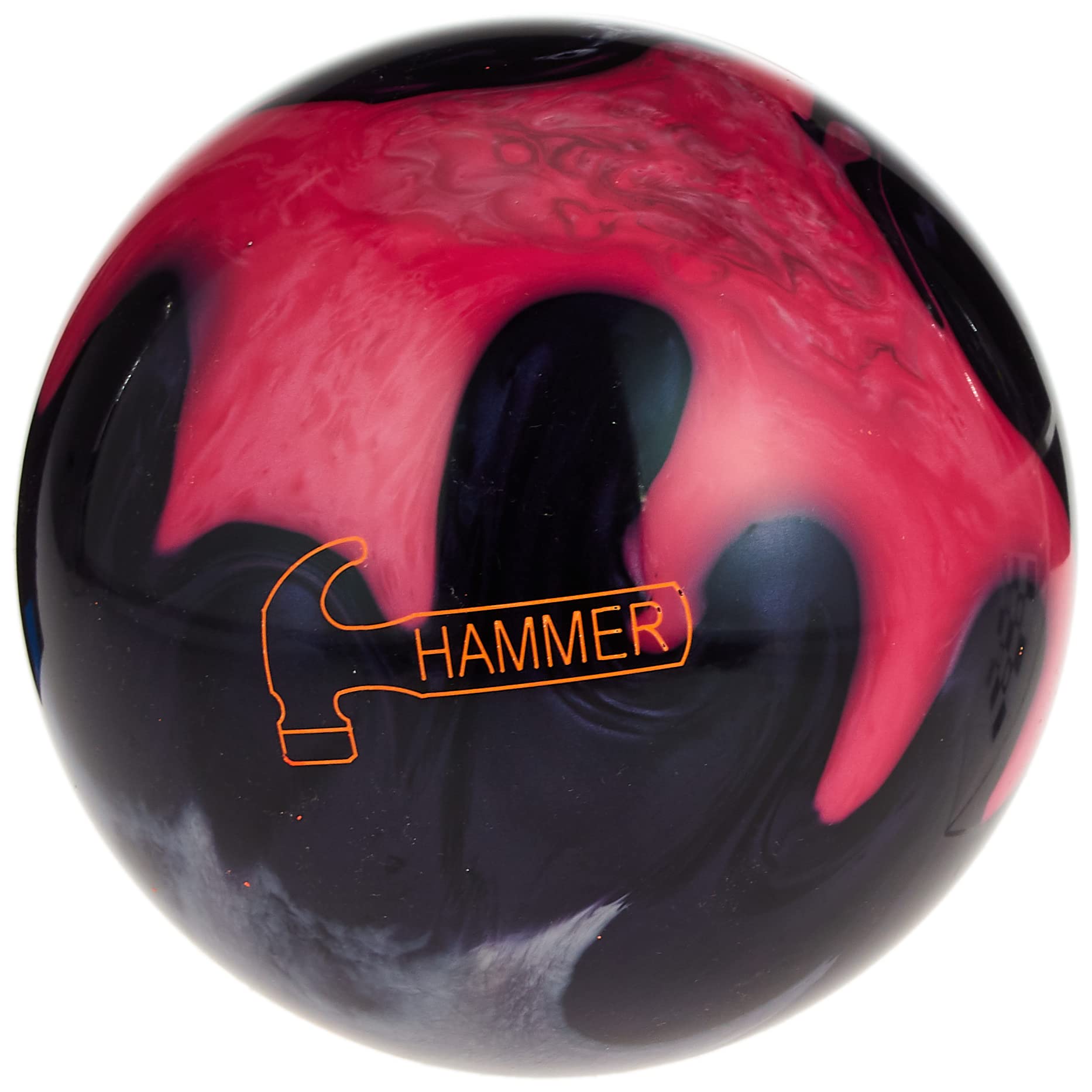 Hammer Raw Purple/Pink/Silver 16Lb, 60-106520-936