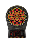 Cricket Pro 900 By Arachnid- Talking Electronic Dartboard, 15.5'' Target Area, Up To 8 Player Score Display, Solo Play, Mpr And 