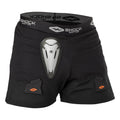 Shock Doctor Youth Loose Hockey Short Supporter with BioFlex Cup Included. for Youth Boys Multi