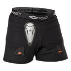 Shock Doctor Youth Loose Hockey Short Supporter with BioFlex Cup Included. for Youth Boys Multi