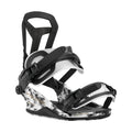 Union Falcor Mens Snowboard Bindings, Haze, Large