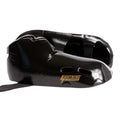 ProForce Lightning Kicks Sparring Shoes/Footgear - Black - Size 9-10 | Large