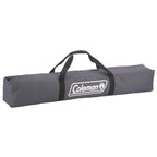 Coleman Pack-Away Camping Cot With Removable Side Table, Extra Wide Cot Fits Adults Up To 6Ft 6In Or 300Lbs, Carry Bag Included