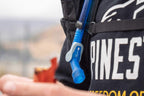 Camelbak Crux 1.5-Liter Water Reservoir - Hydration Bladder - Faster Water Flow Rate - Leak-Proof Water Bladder - Ergonomic Shap
