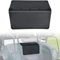 SAUTVS Access Panel for Yamaha G14, G16, G19, G20, G22 Golf Cart Accessories, Access Cover Compatible with Yamaha G14-G22 1994+,