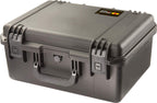 Waterproof Case Pelican Storm Im2450 Case With Foam (Black)