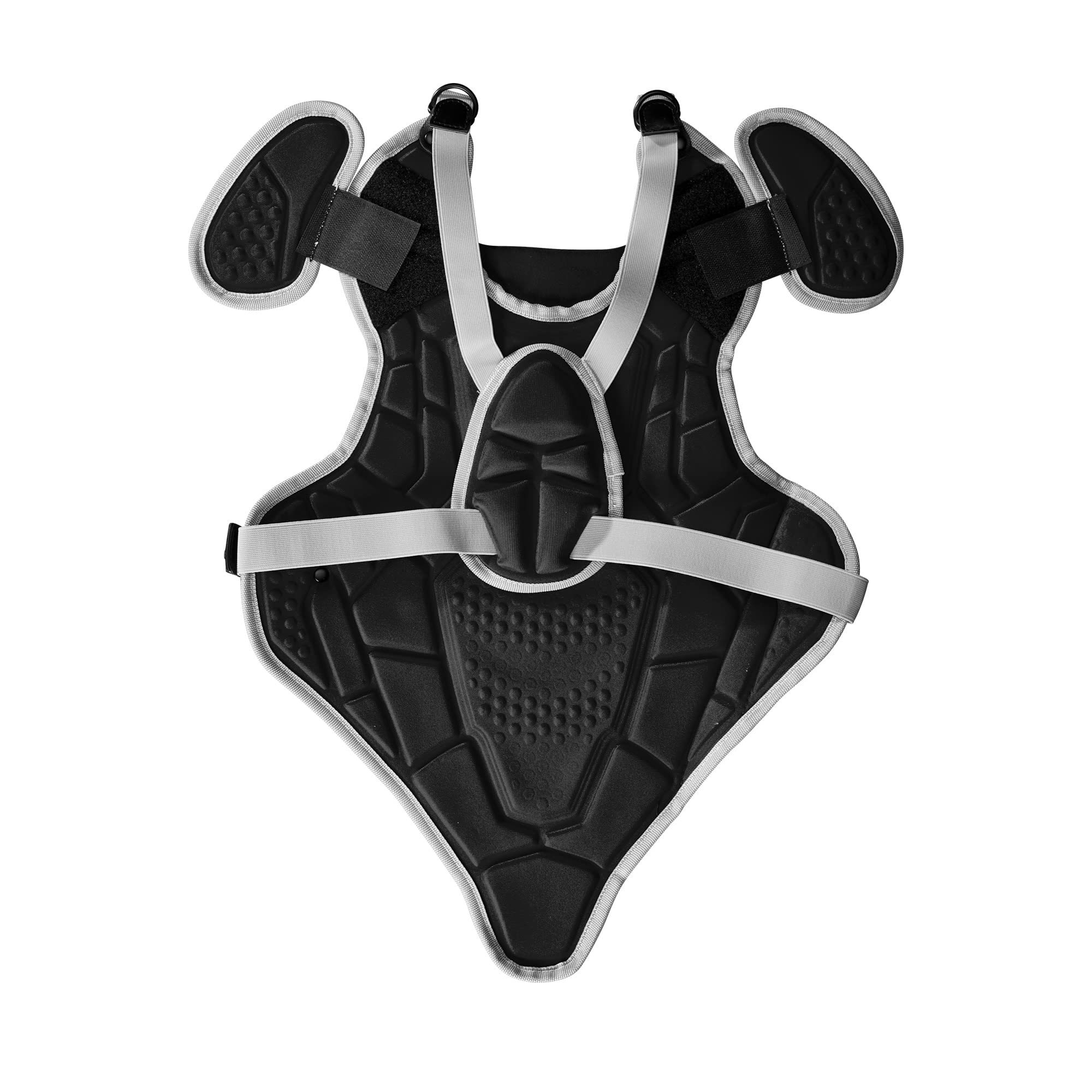 Wilson Ez Gear 2.0 Catcher'S Gear Kit - Black, Large/X-Large