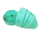 Cinelli Cork Ribbon Handlebar Tape, Celeste