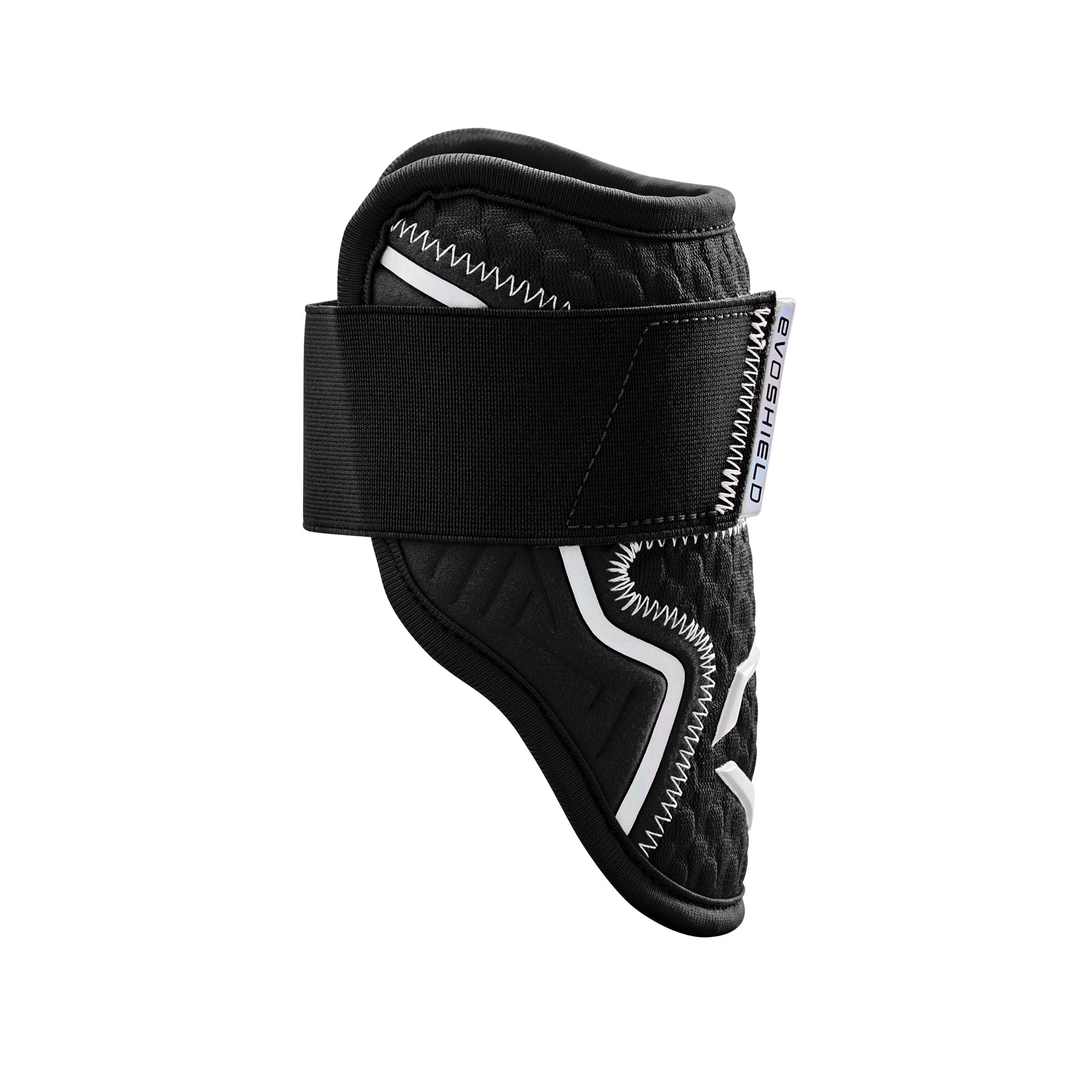Evoshield Pro-Srz 2.0 Batter'S Elbow Guard - Black, Size Large