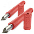 Betgod Golf Groove Sharpener,Golf Club Groove Sharpener,Club Sharpener,Groove Sharpening Tool - Generate Optimal Backspin - Suit