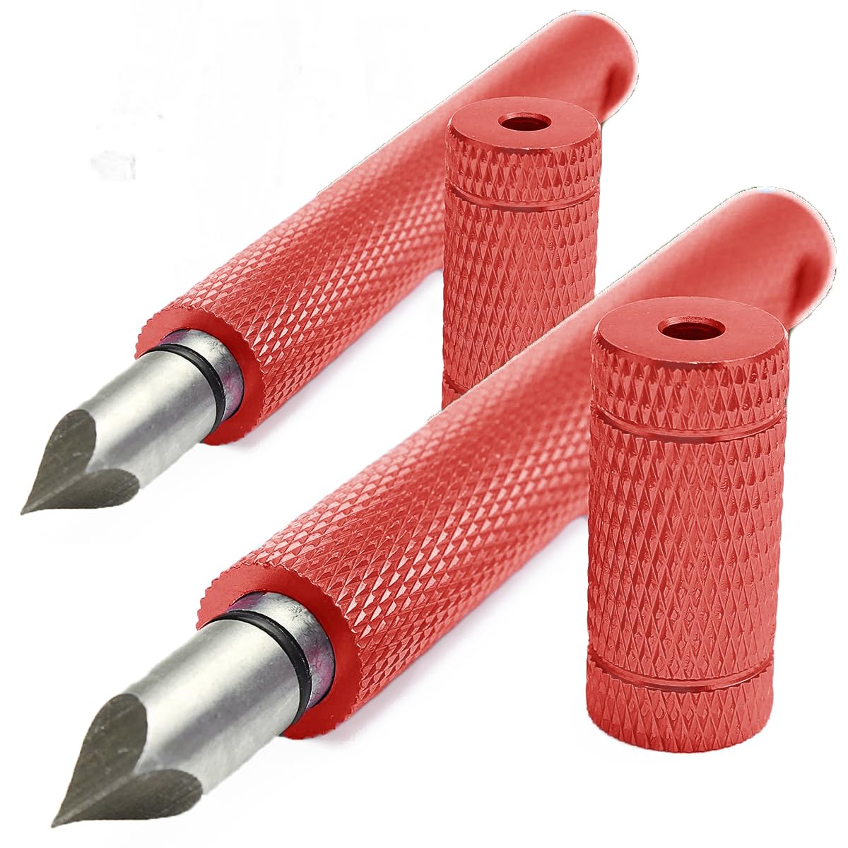 Betgod Golf Groove Sharpener,Golf Club Groove Sharpener,Club Sharpener,Groove Sharpening Tool - Generate Optimal Backspin - Suit