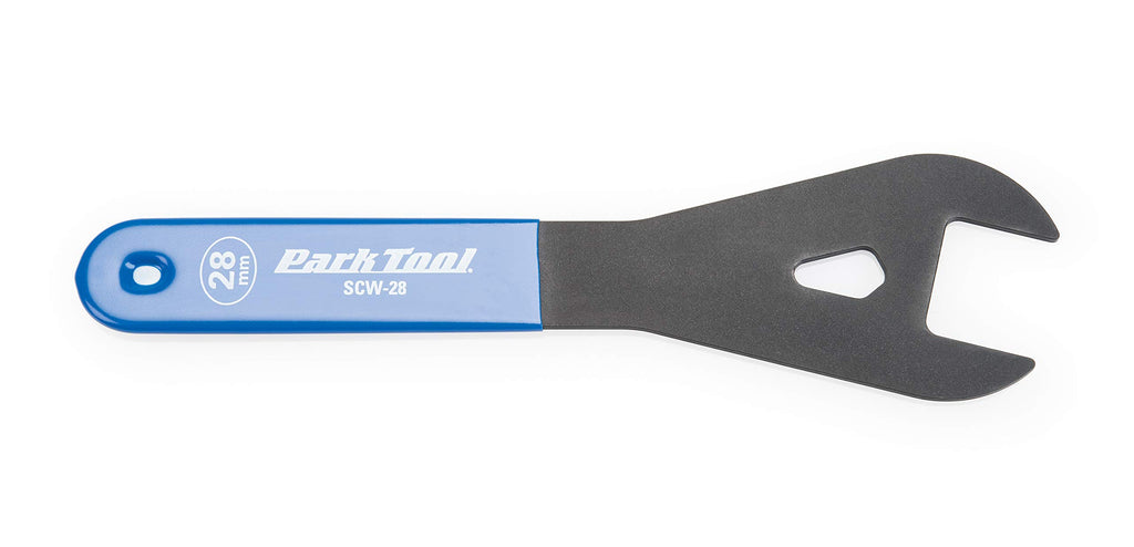 Park Tool Scw-17 Shop Cone Wrench (17Mm)