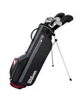 Wilson Profile Junior Complete Golf Set- Righthand, Large