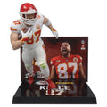 Travis Kelce (Kansas City Chiefs) NFL 7 Figure McFarlanes SportsPicks Chase