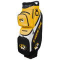 Team Effort Clubhouse Cooler Cart Bag NCAA Missouri Tigers