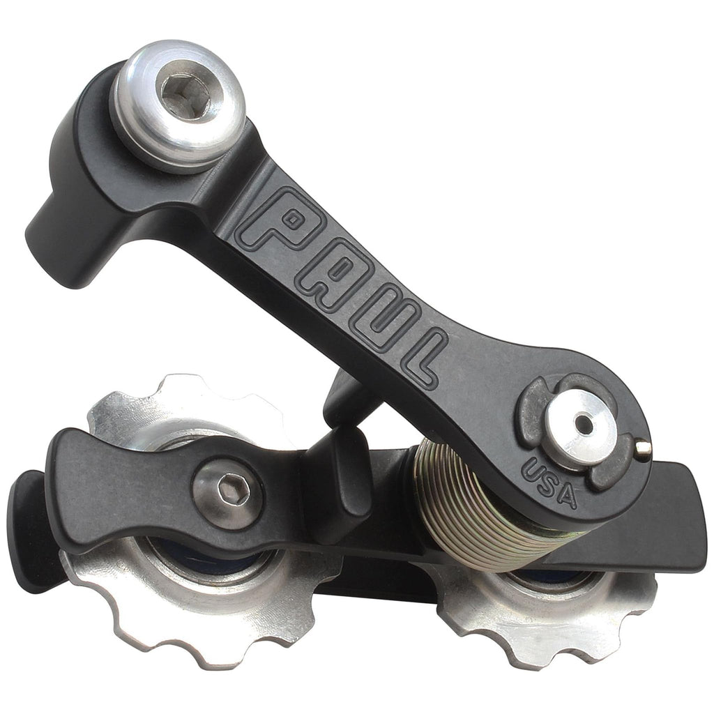 Paul Melvin Chain Tensioner Black