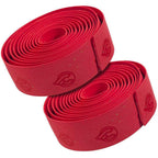 Cinelli Cork Ribbon Handlebar Tape, Red