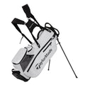 TaylorMade Golf Pro Stand Bag White