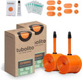 Tubolito Tubo Cx/Gravel 700 X 30-40Mm Tube - 42Mm Presta Valve