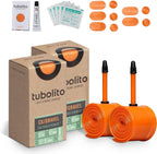Tubolito Tubo Cx/Gravel 700 X 30-40Mm Tube - 42Mm Presta Valve