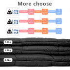 Bisinna Flannel Xl Sleeping Bag(630Gms) For Adults Warm & Cold Weather Sleeping Bag 3-4 Season With 100% Cotton Lining Large Sle