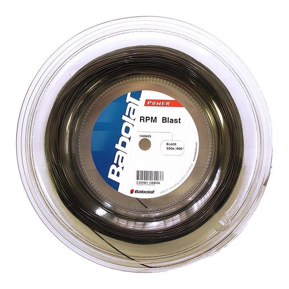 Babolat RPM Blast 16G (660 ft) Reel