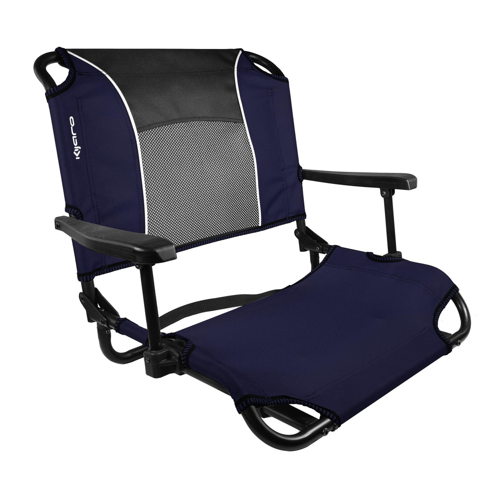 Kijaro Stadium Seat