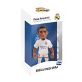 MINIX COLLECTIBLE FIGURINES - Sports Collectable 12 cm Figurine, Jude Bellingham-Real Madrid