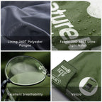 Naturehike Lightweight Sleeping Bag, Compact Ultralight Sleeping Bag, Envelope Backpacking Sleeping Bag Portable, Waterproof, Co