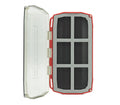 Umpqua UPG Foam Magneto Fly Box Large Red