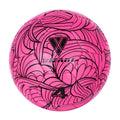 Cali Soccer Ball-Pink/Black - Vizari Sports