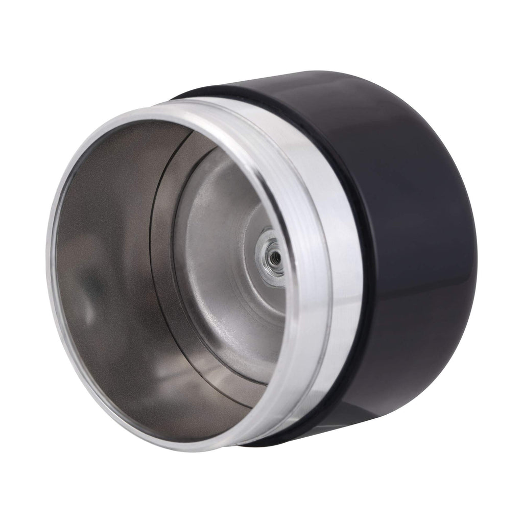 Xike 4 Pcs 70017 Bra Model 17B Caps Replacement For Bearing Buddy 1781,1810.