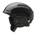 Smith Glide Jr. Helmet - Youth Snowsports Helmet with MIPS Technology - Lightweight Protection for Kids for Skiing & Snowboardin