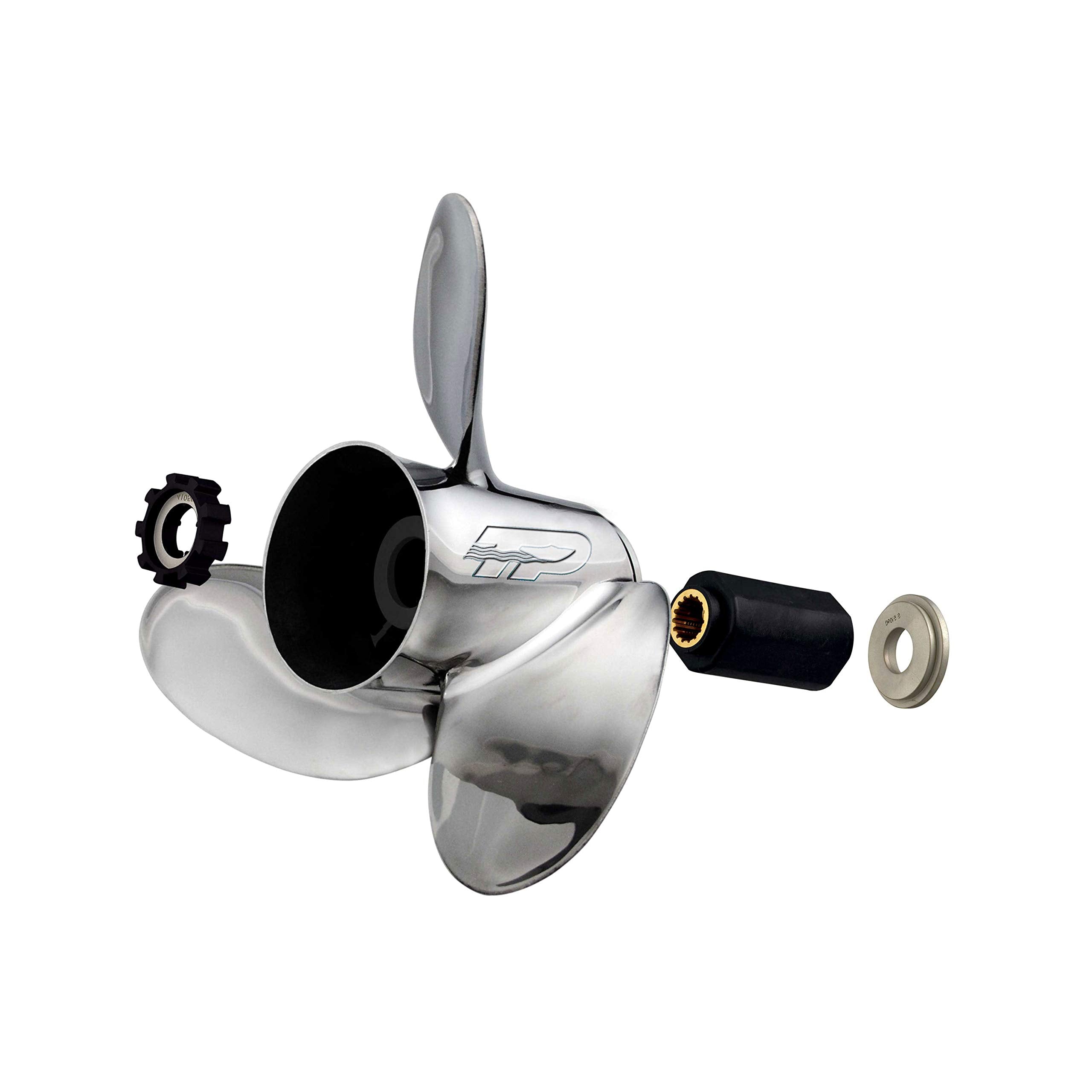 Turning Point Propellers 31511110 Prop Express Os 15.625X11 3Bl