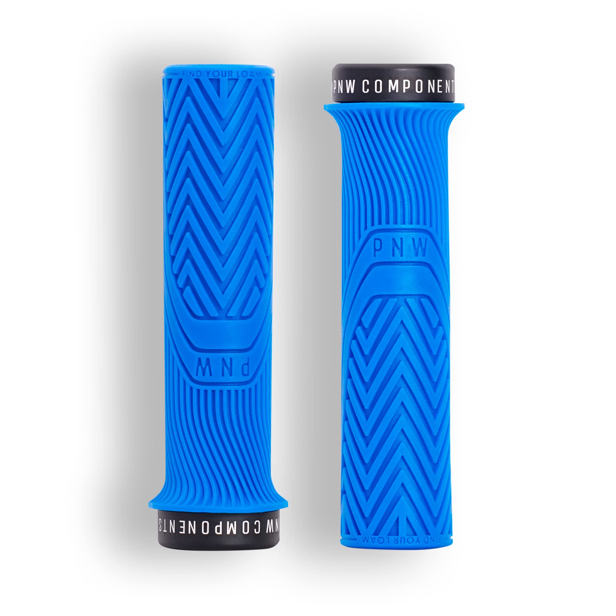 Loam Grip (Pacific Blue, Regular)