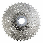 Shimano Cassette 9 Speed, I Cshg400 9128