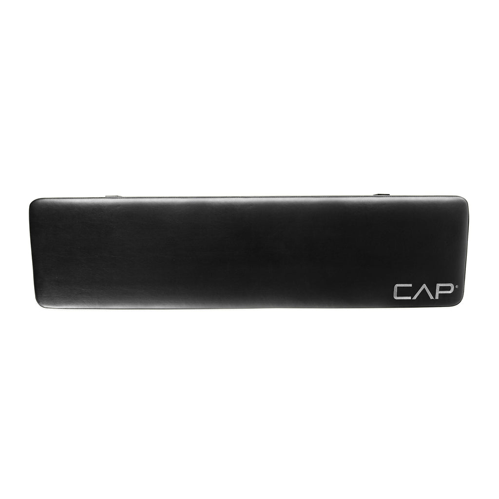 Cap Barbell Flat Utility Weight Bench