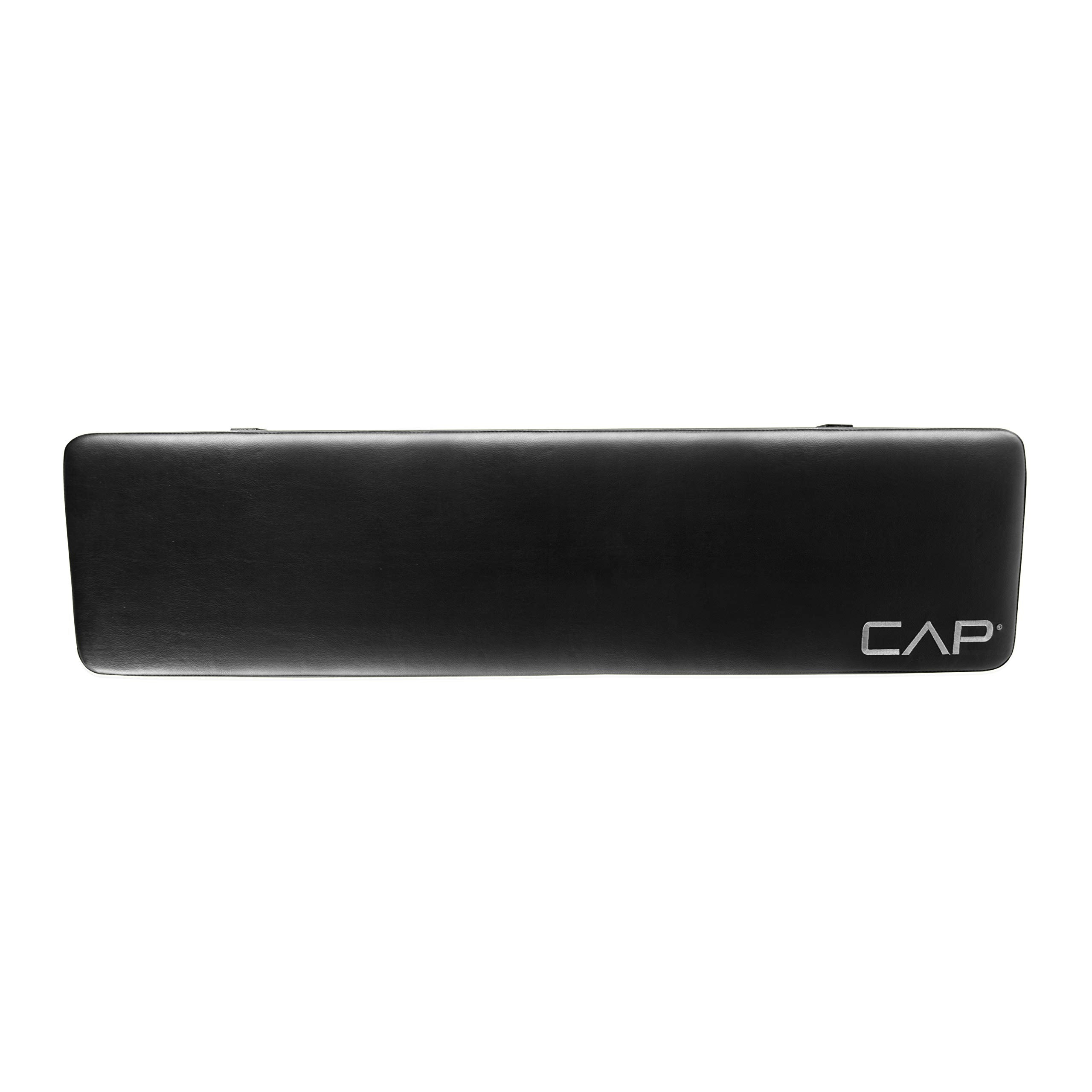 Cap Barbell Flat Utility Weight Bench