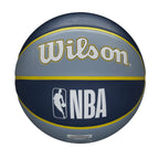 Wilson Nba Team Tribute Basketball - Memphis Grizzlies, Size 7-295