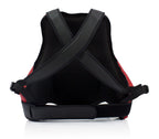 Fairtex Tv2 Body Shield Trainers Protective Vest Muay Thai Kickboxing Mma