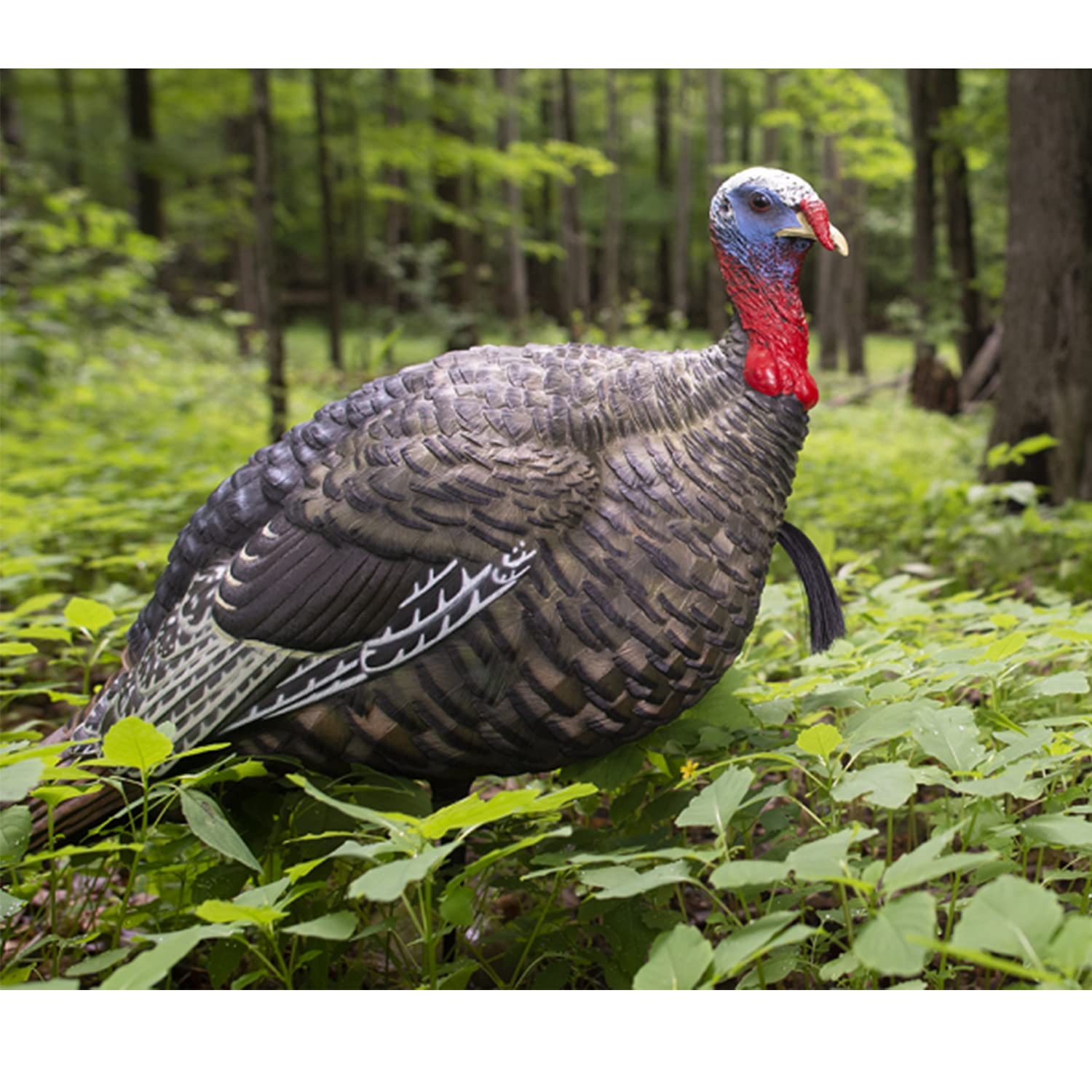 Avianx Jake Quarter Strut Decoy, Camo