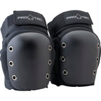 Pro-Tec Kids Street Elbow, Knee, And Wrist Pad Protective Gear Set, Youth Small, Black
